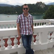 Uros Gaber's photo