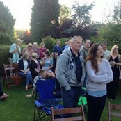 Jason Goodwin's photo