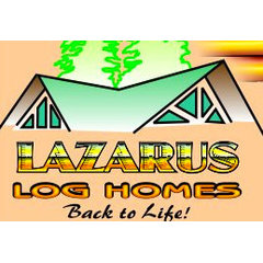 Lazarus Log Homes
