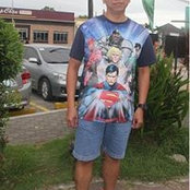 Jap Salamatin's photo