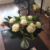 Foto von Chantilly Steward