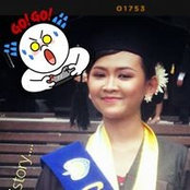 The-Resia Widya's photo