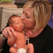 Christi Walshs foto