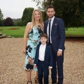 Rachel Roberts's photo