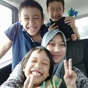 Nor Azmi's photo