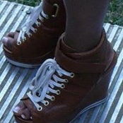 Foto von Melanie Stow