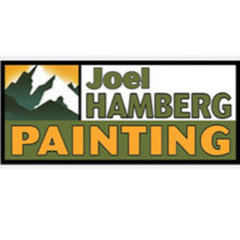 Joel Hamberg Painting