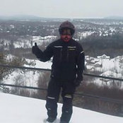 Eric Kindervater's photo