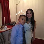 Morena Vattuone's photo