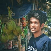 Godson Abraham's photo