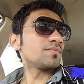 Mohan Jangid's photo