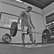 Winston Wilson's photo