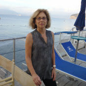 Clare Kaplons billede