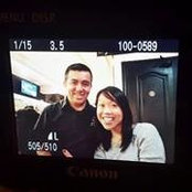 Wen Chong's photo