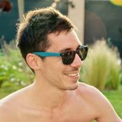 Foto von Alex Is
