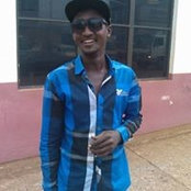 Foto von Solomon Chara