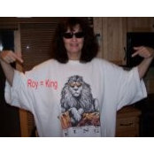 Foto von Judy Roy Wholley
