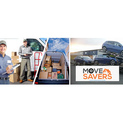 MoveSavers Ltd