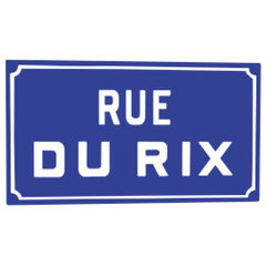 Rue du Rix, LLC