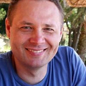 Dmitry Kiselevs foto