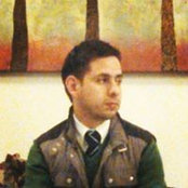 Sergio Ochoas billede
