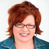Tracy OShaughnessy's photo