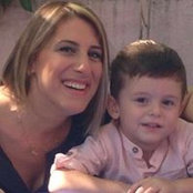 Emra Savaş's photo