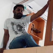 Foto de Vinoth K
