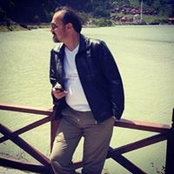 Levent Dinçers billede