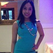 Photo de Natasha Murji