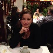 Claire Briffa's photo