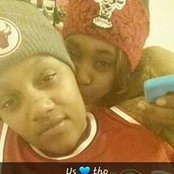 Ariana Williams's photo