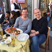 Foto von Alex Steppan