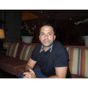 Joseph Meseha's photo