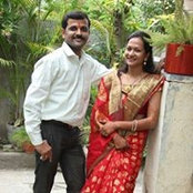 Ar Harshada Terkar's photo