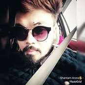 Foto von Shantam Arora