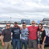 Brandon Lorenz's photo