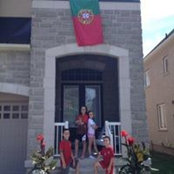 Celia Braga's photo