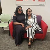 Nenet Buhendwa's photo