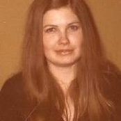 Kristín Óskarsdóttir's photo