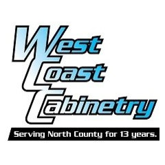 West coast cabinetry