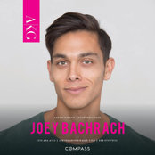 Joey Bachrach's photo