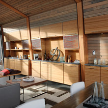 cabinets