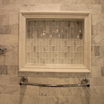 Traditional Sandy Springs Bathrooms
