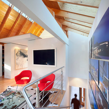 Laurel Hills Studio + Garage