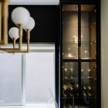 Cliff Condo Renovation