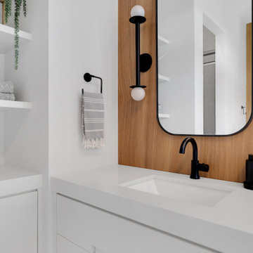 Poinsettia Heights Primary Suite Transformation