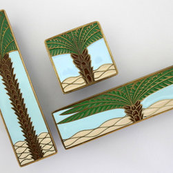Tropical Style - Home Decor