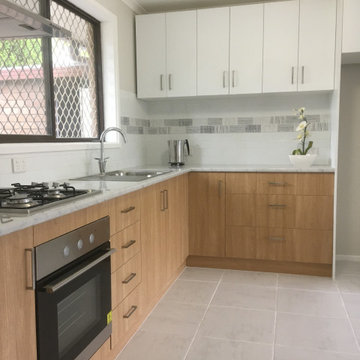 Contemporary Renovations