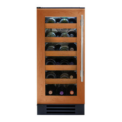 True Residential - Beer And Wine Refrigerators